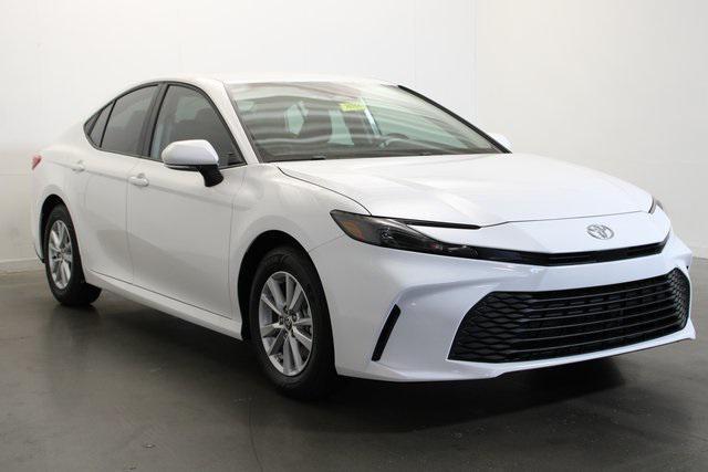 new 2025 Toyota Camry car, priced at $31,310