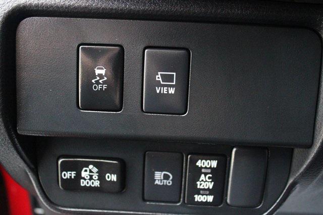 used 2023 Toyota Tacoma car, priced at $40,807