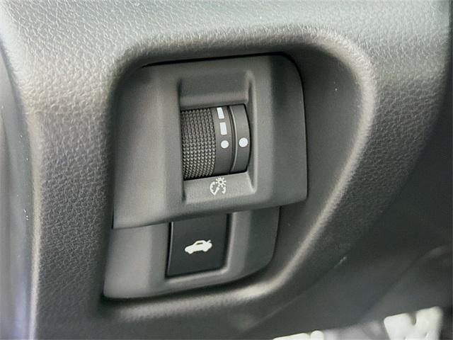 used 2024 Subaru BRZ car, priced at $29,883