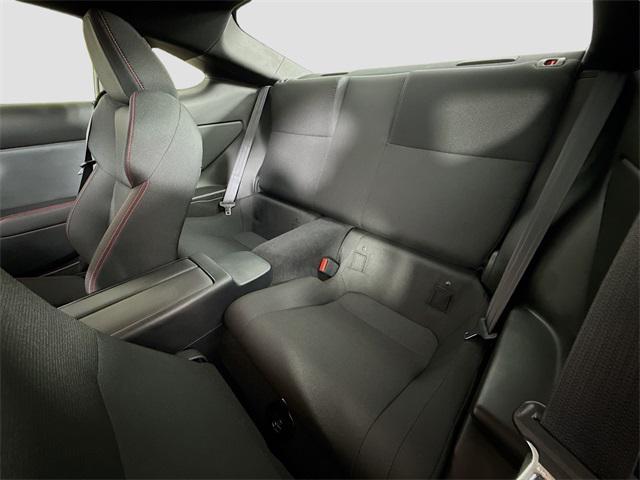 used 2024 Subaru BRZ car, priced at $29,883