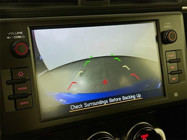 used 2024 Subaru BRZ car, priced at $29,883