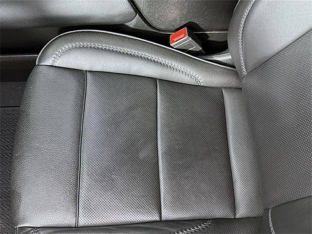 used 2023 GMC Yukon car, priced at $53,299