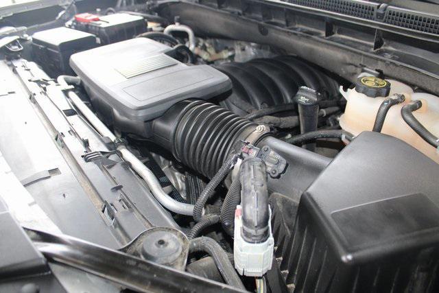 used 2023 GMC Yukon car, priced at $53,980