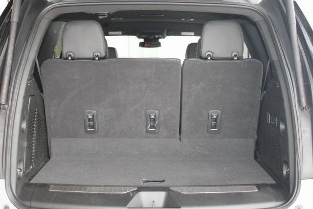 used 2023 GMC Yukon car, priced at $53,980