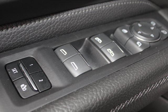 used 2023 GMC Yukon car, priced at $53,980
