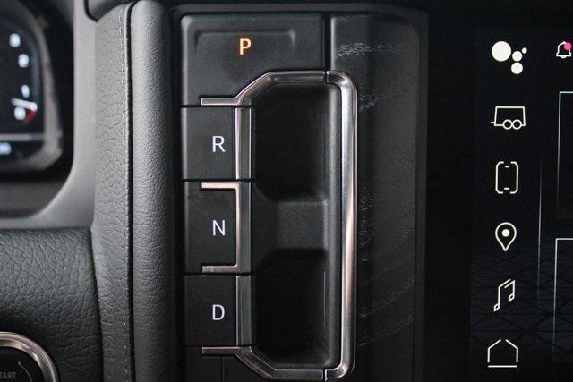 used 2023 GMC Yukon car, priced at $53,980
