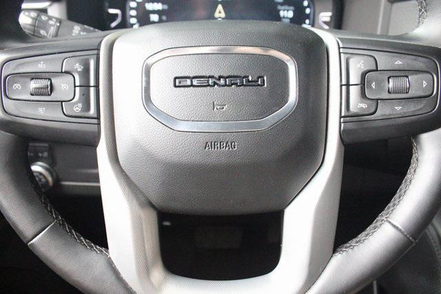 used 2023 GMC Yukon car, priced at $53,980