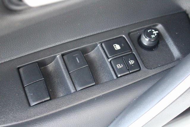 used 2022 Toyota Corolla car, priced at $20,352