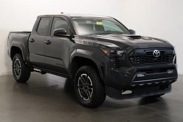 new 2025 Toyota Tacoma car, priced at $45,455