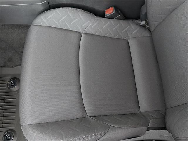 new 2025 Toyota Tacoma car, priced at $39,279