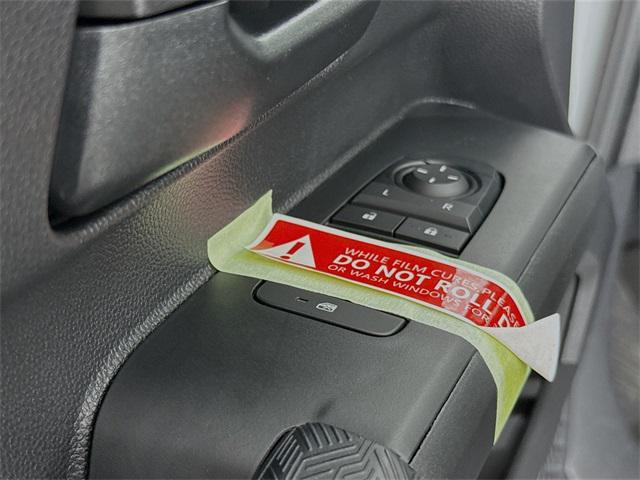 new 2025 Toyota Tacoma car, priced at $39,279