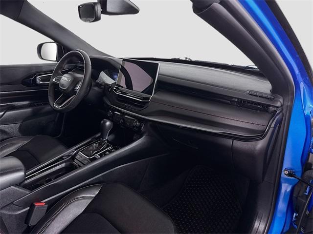 used 2024 Jeep Compass car, priced at $23,525