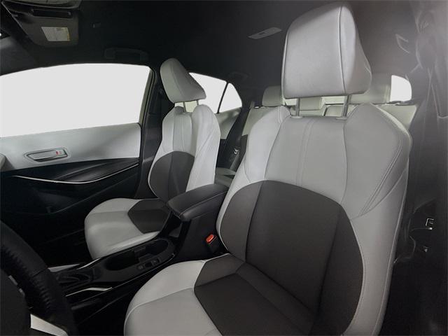 used 2025 Toyota Corolla car, priced at $26,781