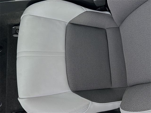 used 2025 Toyota Corolla car, priced at $26,781