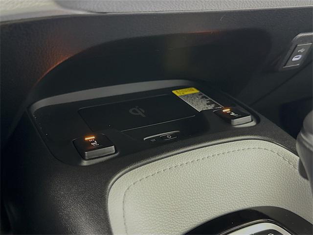 used 2025 Toyota Corolla car, priced at $26,781