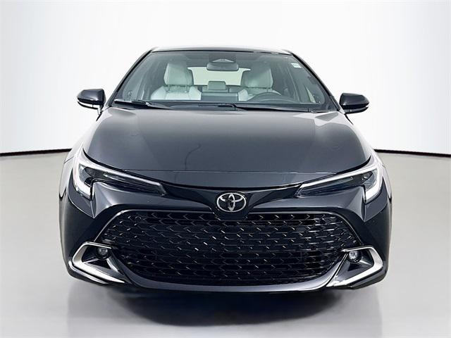 used 2025 Toyota Corolla car, priced at $26,781
