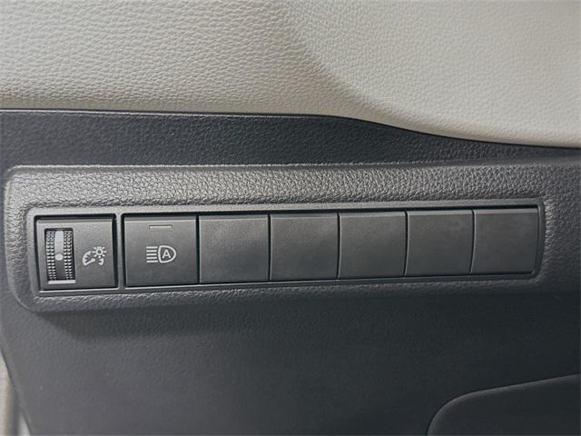 used 2025 Toyota Corolla car, priced at $26,781