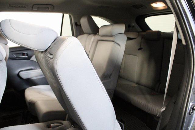 used 2022 Toyota Highlander car, priced at $30,775