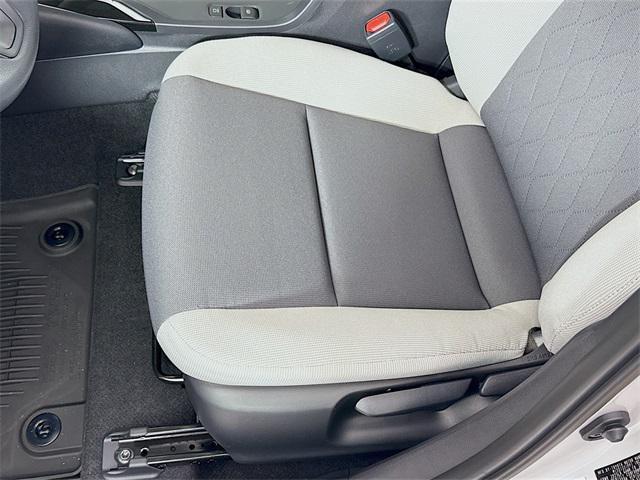 new 2026 Toyota Corolla car, priced at $25,540