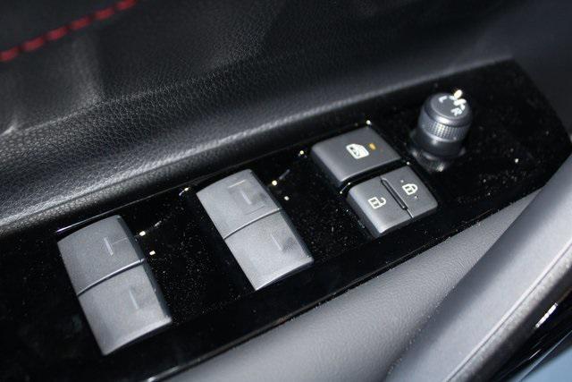 new 2025 Toyota GR Corolla car, priced at $48,000