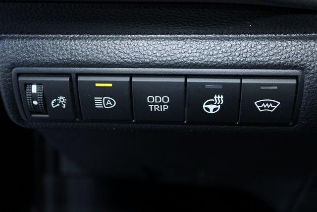 new 2025 Toyota GR Corolla car, priced at $48,000