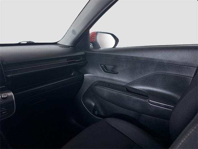 used 2025 Hyundai Kona car, priced at $20,356