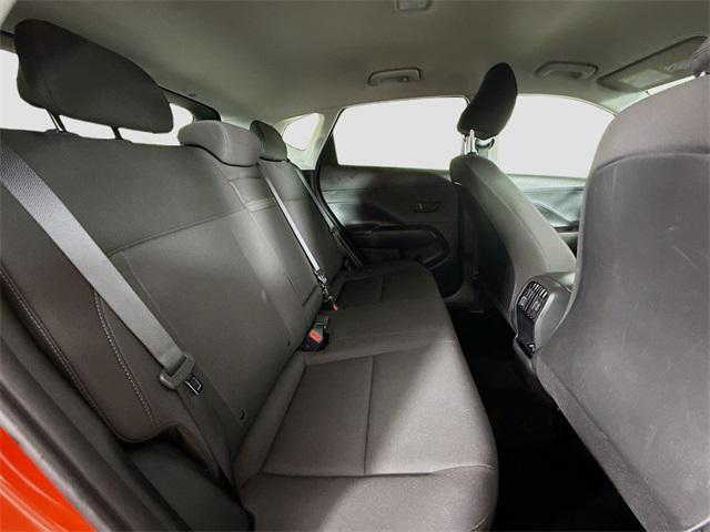 used 2025 Hyundai Kona car, priced at $20,356
