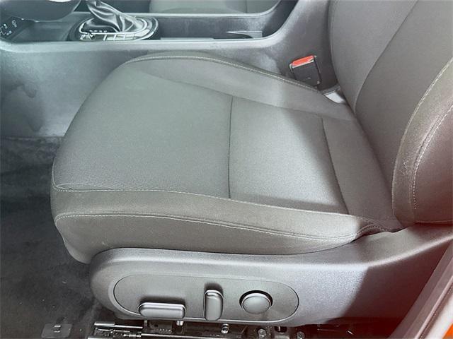 used 2025 Hyundai Kona car, priced at $20,356