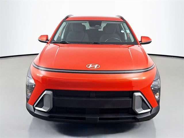 used 2025 Hyundai Kona car, priced at $20,356
