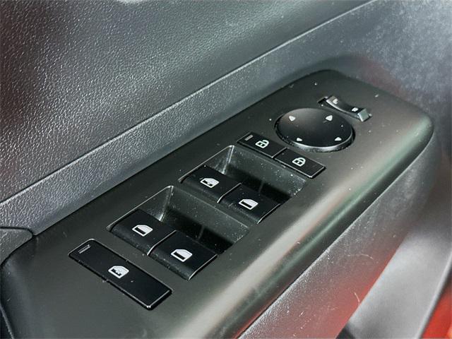 used 2025 Hyundai Kona car, priced at $20,356