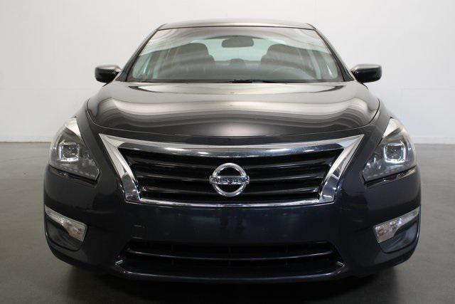 used 2015 Nissan Altima car, priced at $7,500