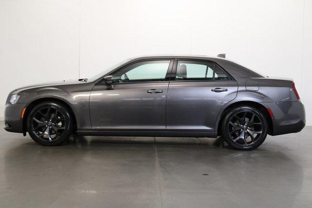 used 2023 Chrysler 300 car, priced at $24,747