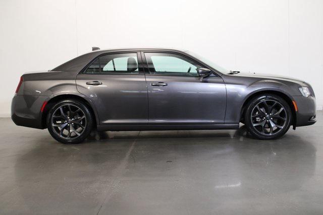 used 2023 Chrysler 300 car, priced at $24,747