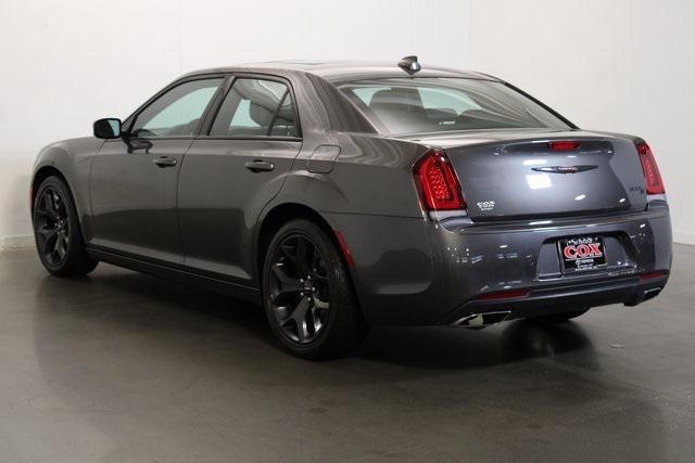 used 2023 Chrysler 300 car, priced at $24,747