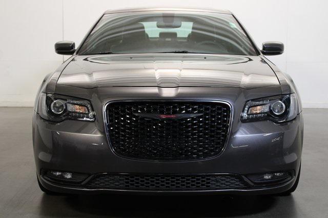 used 2023 Chrysler 300 car, priced at $24,747