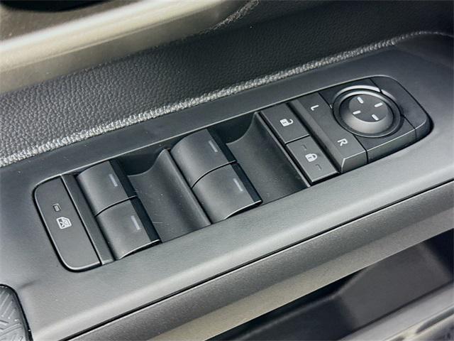new 2025 Toyota Tacoma car, priced at $51,673