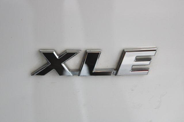 used 2021 Toyota RAV4 car, priced at $23,629