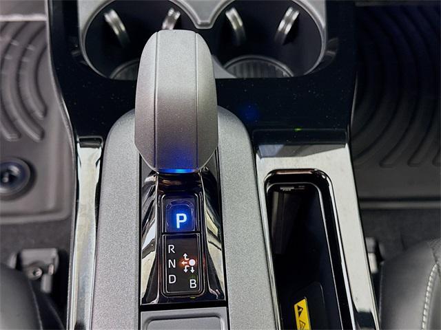 used 2024 Toyota Prius car, priced at $29,998