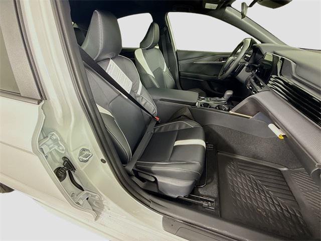 new 2026 Toyota Camry car, priced at $33,577