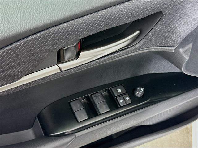 new 2026 Toyota Camry car, priced at $33,577