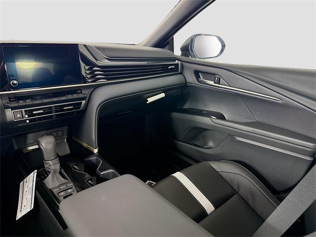 new 2026 Toyota Camry car, priced at $33,577