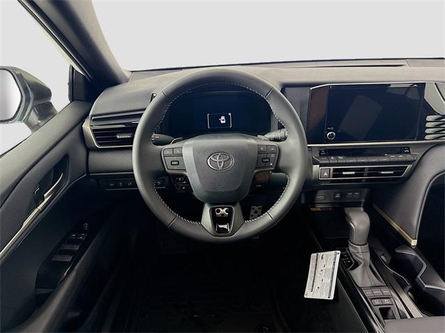 new 2026 Toyota Camry car, priced at $33,577