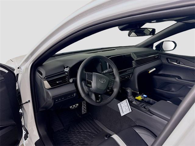 new 2026 Toyota Camry car, priced at $33,577