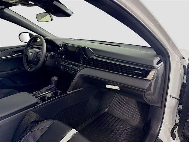 new 2026 Toyota Camry car, priced at $33,577