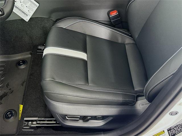 new 2026 Toyota Camry car, priced at $33,577