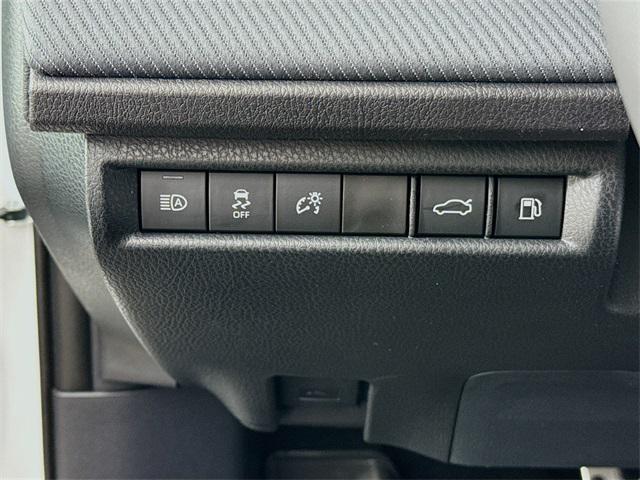 new 2026 Toyota Camry car, priced at $33,577