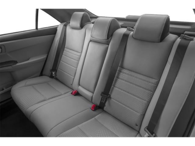 used 2015 Toyota Camry car, priced at $9,897