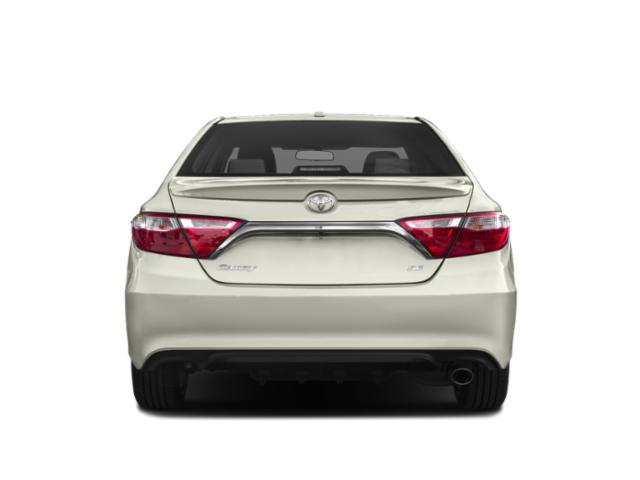 used 2015 Toyota Camry car, priced at $9,897