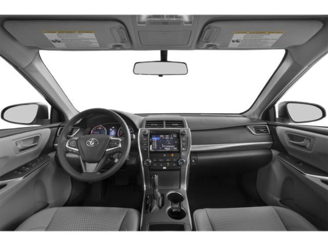 used 2015 Toyota Camry car, priced at $9,897
