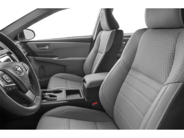 used 2015 Toyota Camry car, priced at $9,897